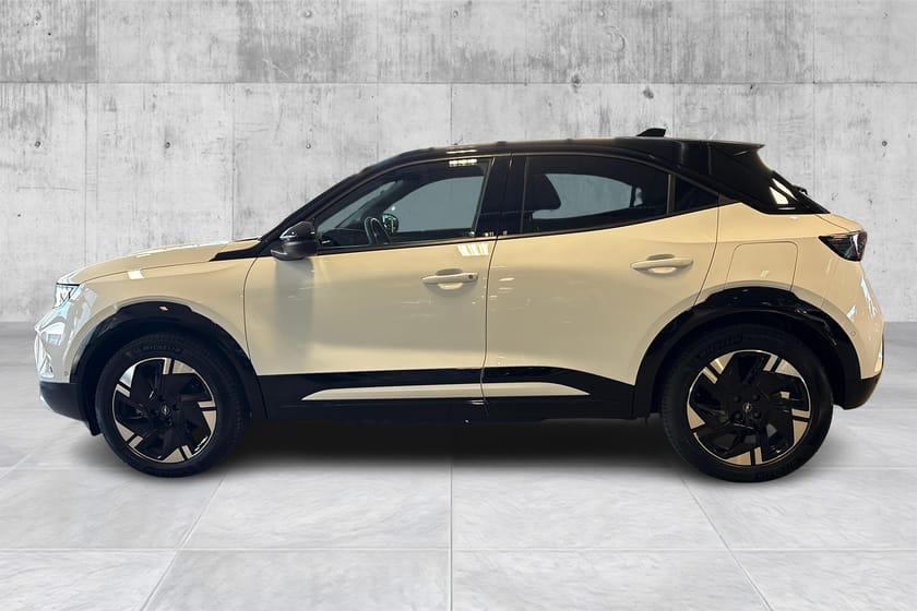 Bilde 2 av Opel Mokka GS 54kWh Intell-Lux Matrix/Massasje/ACC/Navi/Kamera