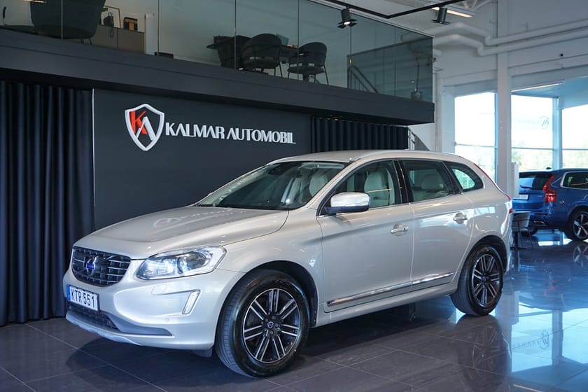 Bild 4 av Volvo XC60