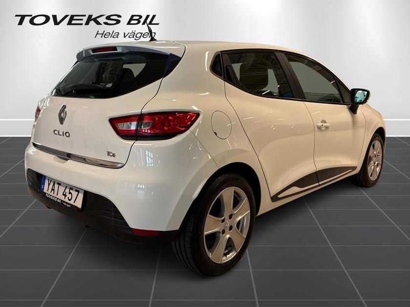 Bild 2 av Renault Clio