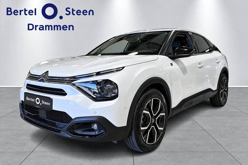 Bilde 1 av Citroën ë-C4