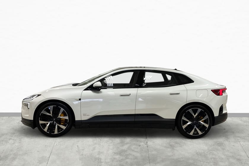 Bild 1 av Polestar 4 Long Range Dual Motor 