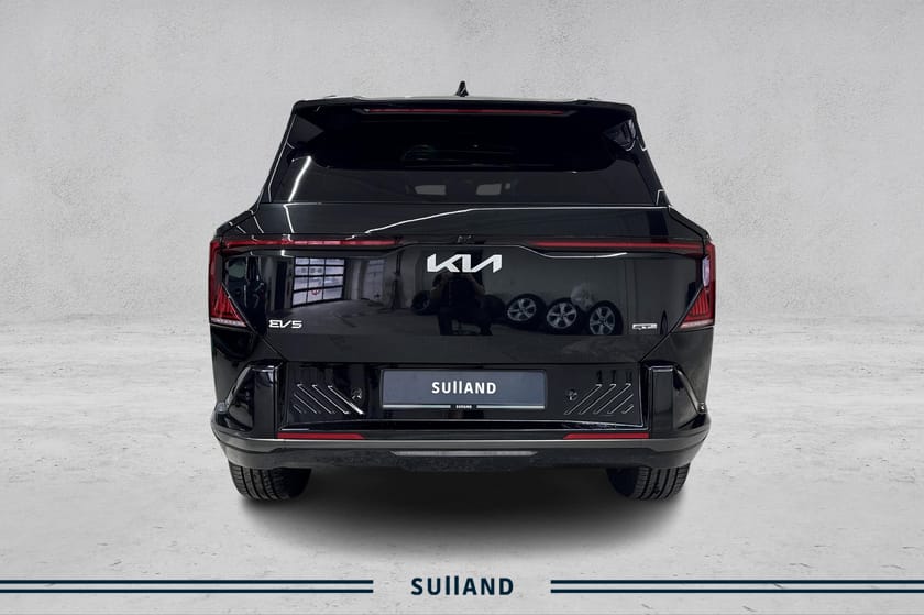 Bilde 4 av Kia EV5 Long Range 81,4kwh GT-Line