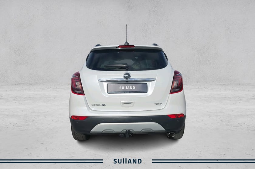 Bilde 4 av Opel Mokka X