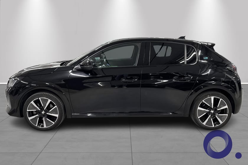 Bilde 5 av Peugeot e-208 GT PACK, SOLTAK, ADAPTIV CRUISE