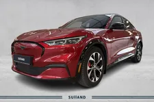 Thumnail bilde 0 av Ford Mustang Mach-E Long Range AWD