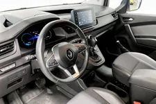Renault Kangoo E-Tech