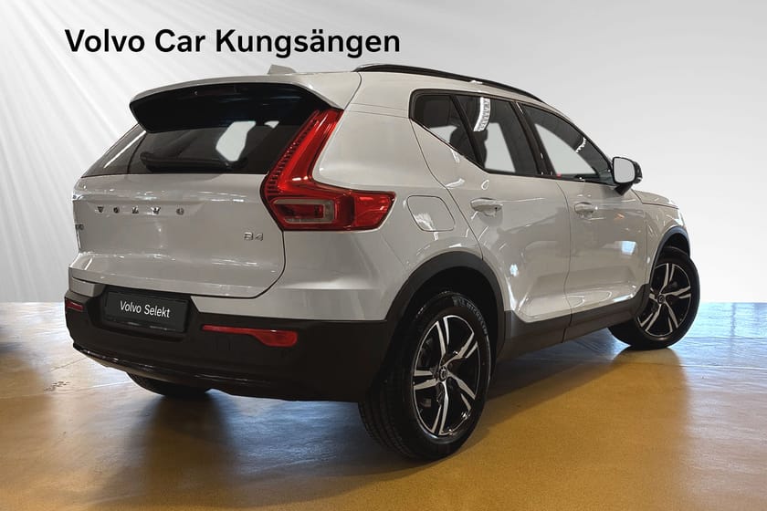 Bild 5 av Volvo XC40