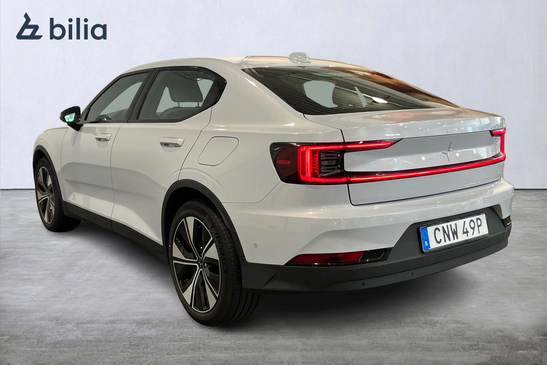 Polestar 2 Standard Range Single Motor 2023, bild 2/10
