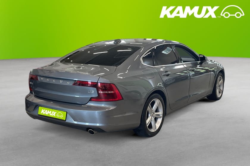 Bild 4 av Volvo S90 D3 Momentum Drag BLiS Navi Kamrem Bytt