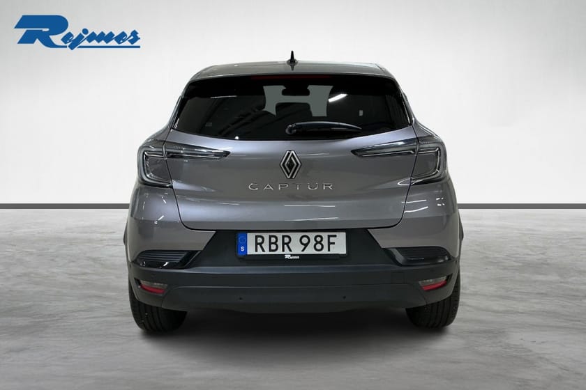 Bild 4 av Renault Captur
