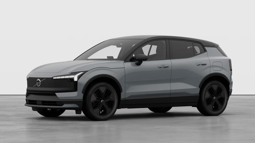 Bild 1 av Volvo EX30 Cross Country Twin Motor Performance M Perform Ultra *Leasbar/Se Spec*