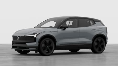 Volvo EX30 Cross Country Twin Motor Performance M Perform Ultra *Leasbar/Se Spec*