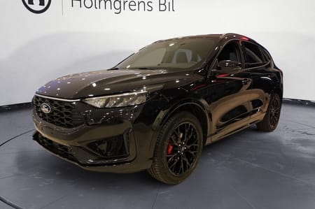 Ford Kuga Plug-In Hybrid