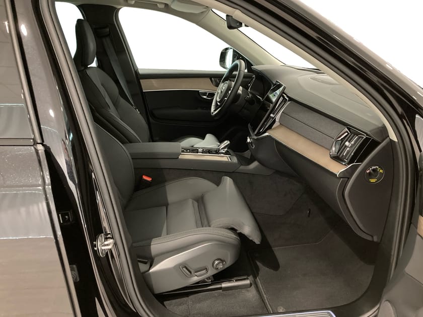 Bild 5 av Volvo XC90 T8 Ultra Dark | Drag | 360-kamera | HUD | H/K