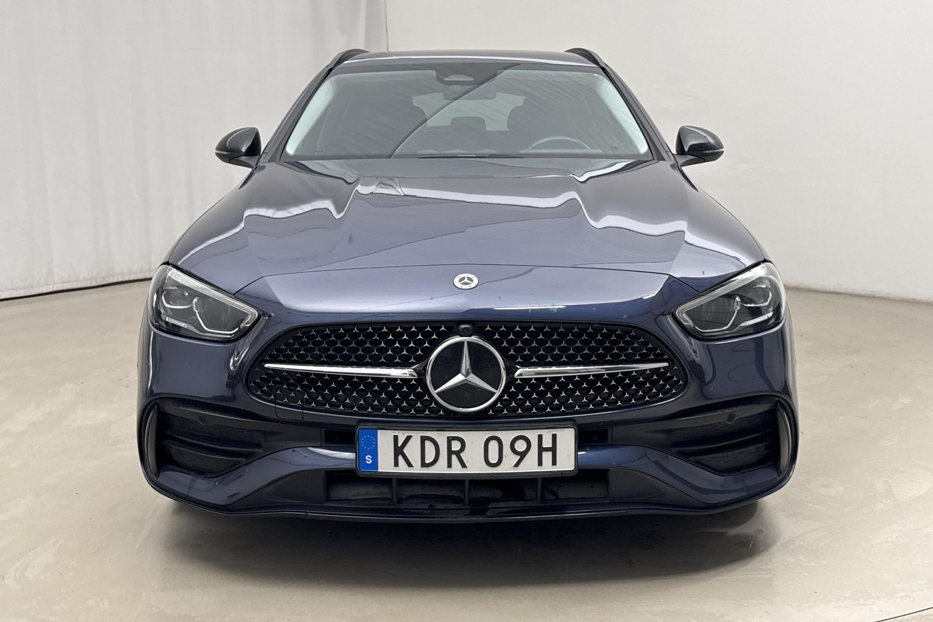 Mercedes-Benz C 300 T e 2023, bild 5/10