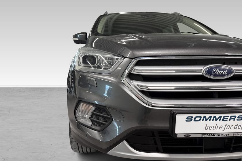 Bilde 3 av Ford Kuga AWD//Krok/Acc