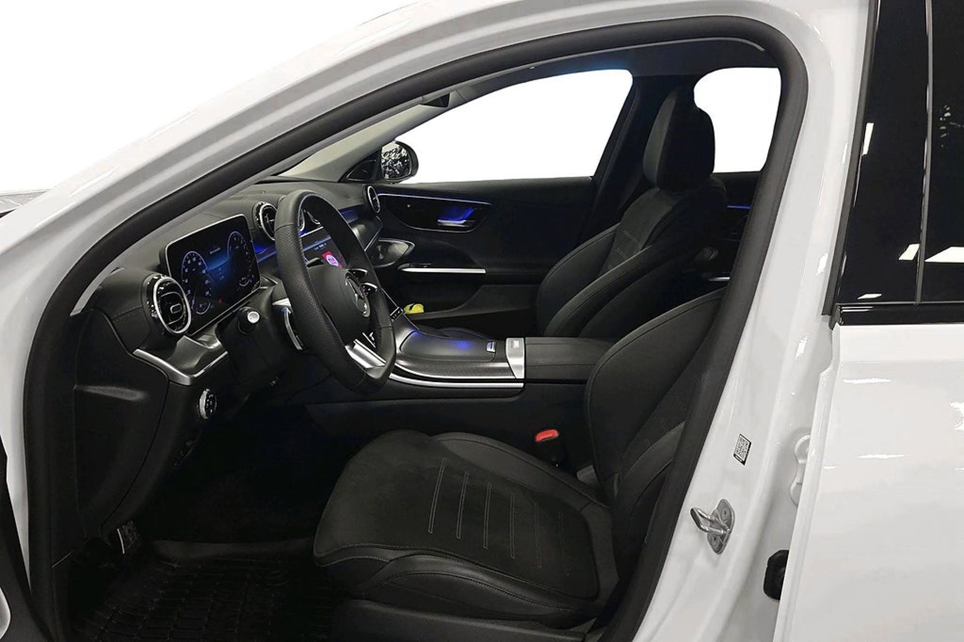 Mercedes-Benz C 300 de AMG Backkamera 2025, bild 6/14