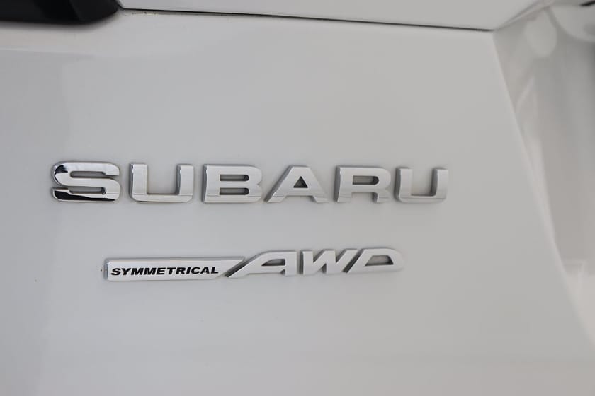 Bild 5 av Subaru Outback Adventure 2.5 AWD 169hk X-FUEL LÅG SKATT B-kamera