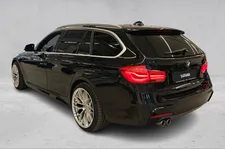 Thumnail bilde 2 av BMW 320d xDrive Touring