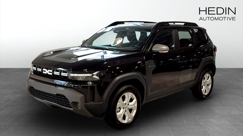 Bild 1 av Dacia Duster hybrid-G 150 4x4