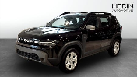Dacia Duster hybrid-G 150 4x4