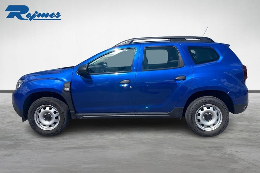 Bild 3 av Dacia Duster PhII 4x2 1,0 TCe 90 Essential