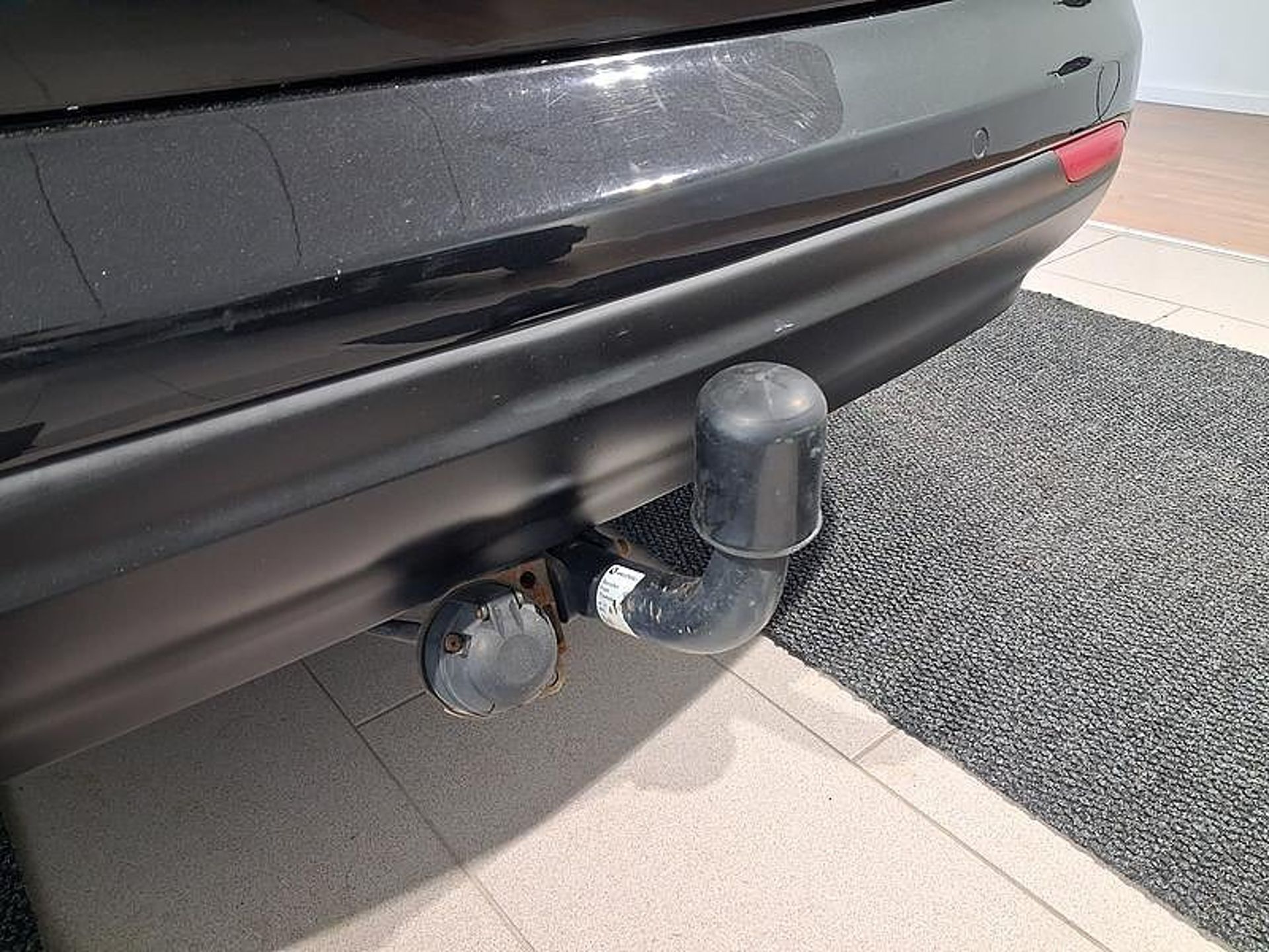Kia Ceed COMBI 2014, photo 6/10