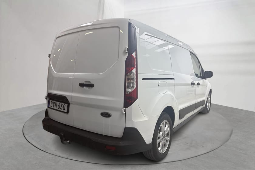 Bild 3 av Ford Transit Connect 230 LWB 1.5 EcoBlue (100hk)