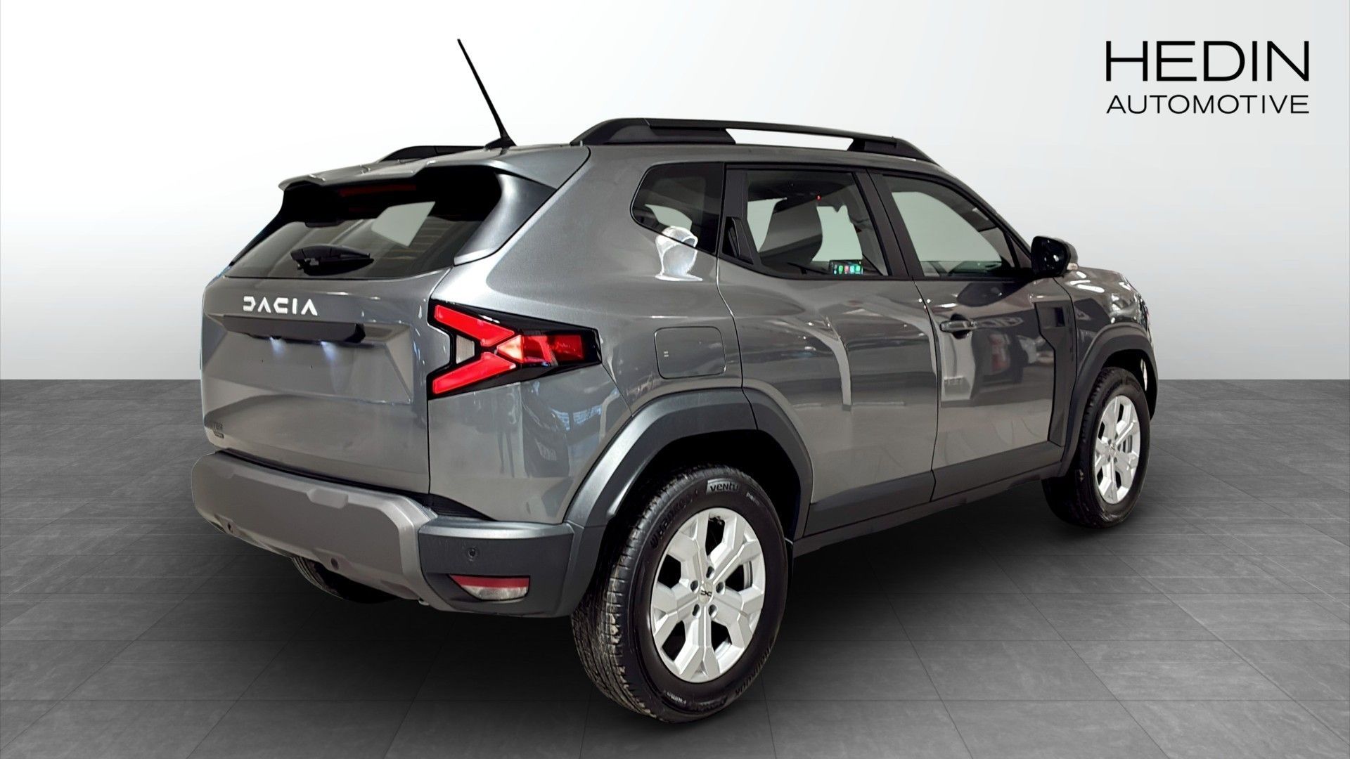 Dacia Duster 2026, bild 2/10