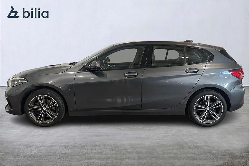 Bild 3 av BMW 118i Aut | Sport line | PDC bak