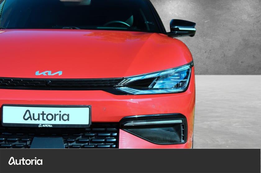 Bilde 2 av Kia EV6