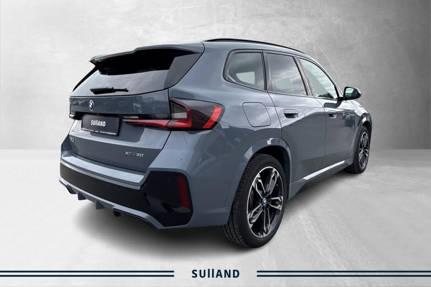Bilde 5 av BMW iX1 xDrive30 M-sport/Harman/Head-up/Serviceavtale/Garanti