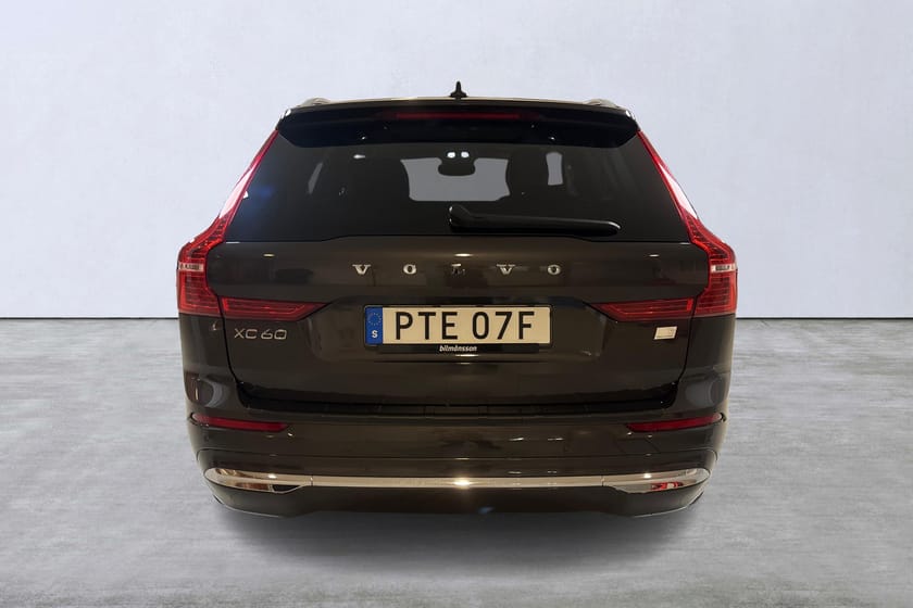Bild 5 av Volvo XC60