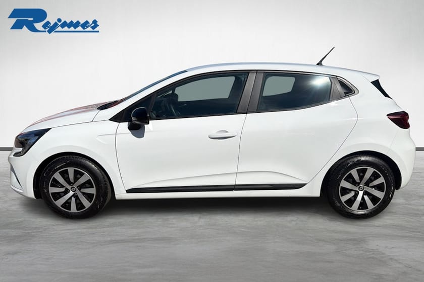 Bild 3 av Renault Clio TCe 90 Equilibre II 5-d