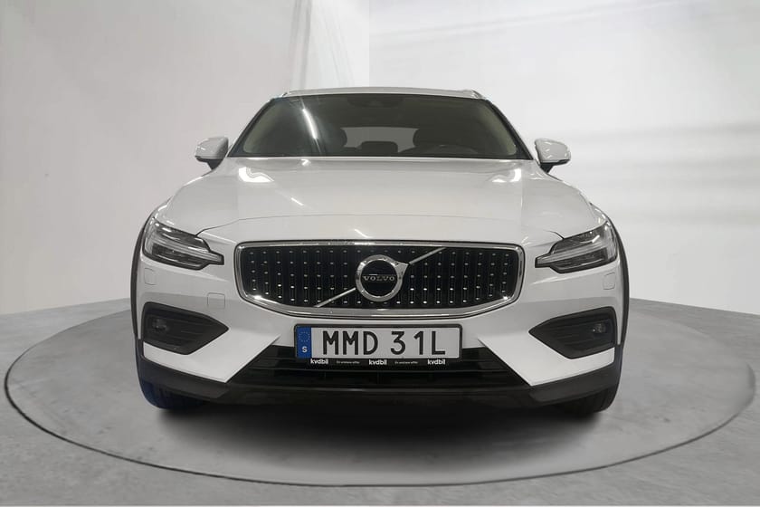 Bild 5 av Volvo V60 Cross Country B4 AWD Diesel 197hk Advanced