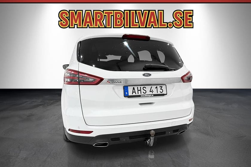 Bild 3 av Ford S-Max