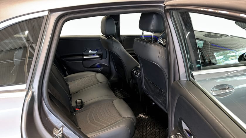 Bild 5 av Mercedes-Benz B 250 e Advanced Plus Keyless Värmare B-Kamera