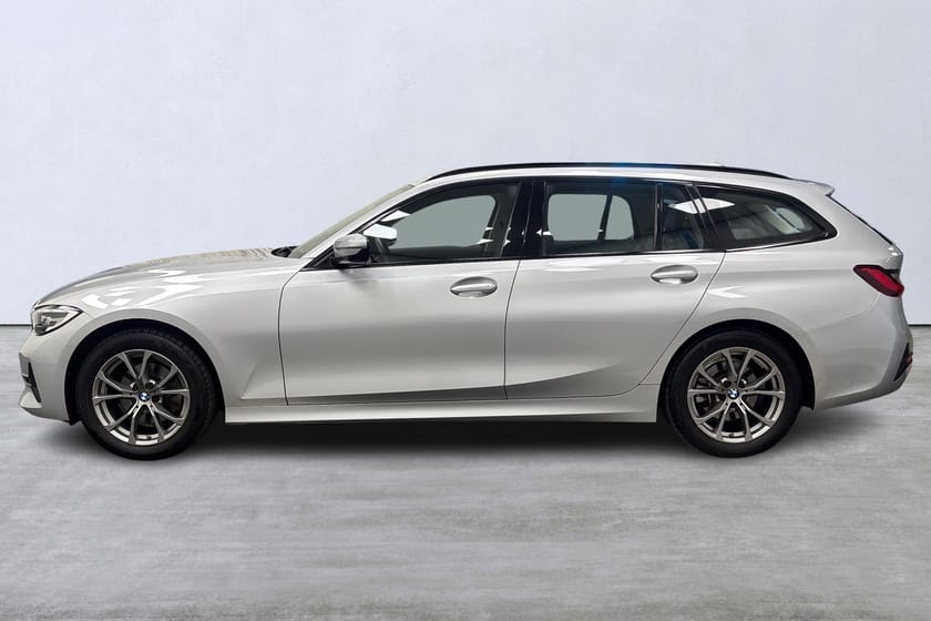 Bild 2 av BMW 320d Touring Aut Sport Line 190hk