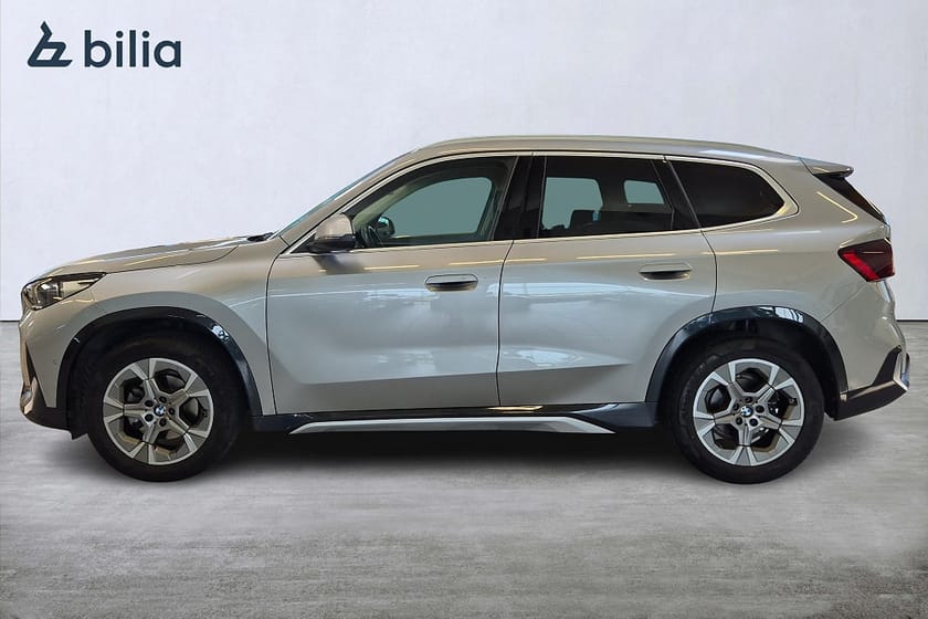 Bild 3 av BMW X1 sDrive18i SÅLD!! xLine Head-up Läder 360 Kamera Adaptiv