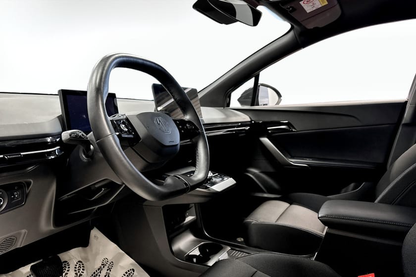Bild 5 av MG 4 Electric Standard Range