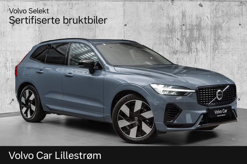 Bilde 1 av Volvo XC60