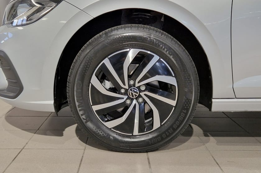 Bild 3 av Volkswagen Polo 1,0 MPI 80 5-VXL MAN