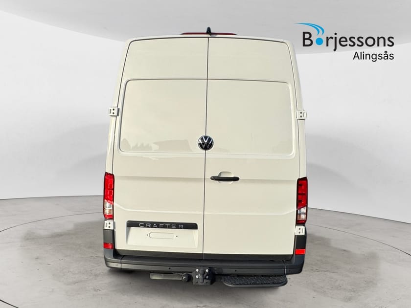 Bild 4 av Volkswagen Crafter