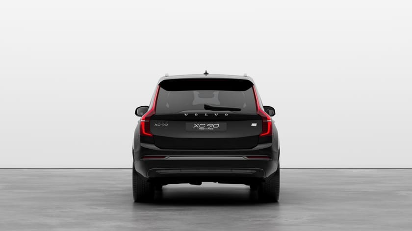Bilde 5 av Volvo XC90