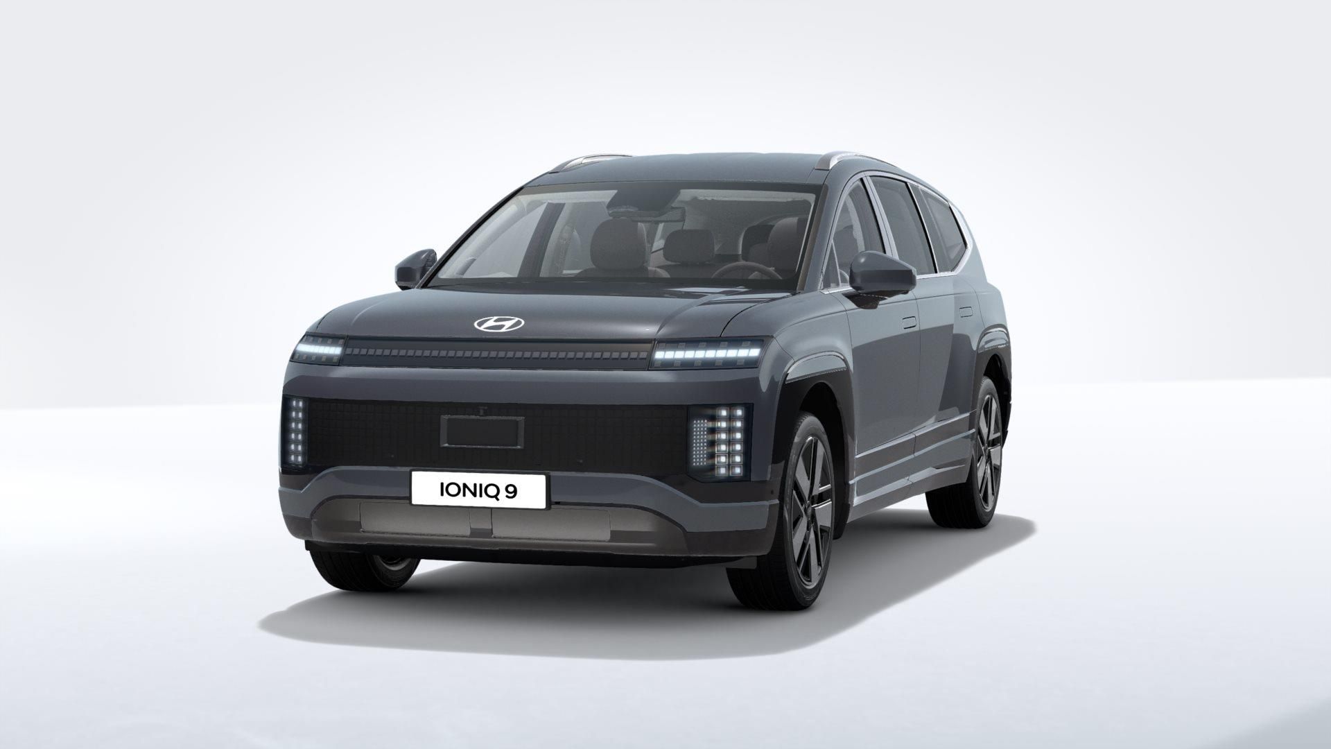 Hyundai Ioniq 9