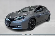 Thumnail bilde 0 av Nissan Leaf