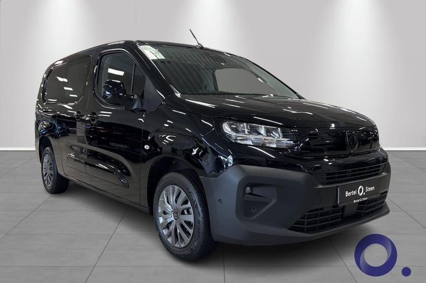 Bilde 3 av Peugeot Partner