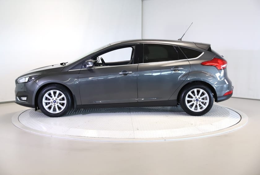 Bilde 4 av Ford Focus