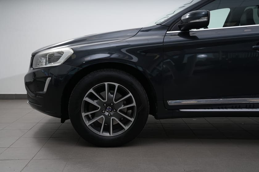 Bild 5 av Volvo XC60