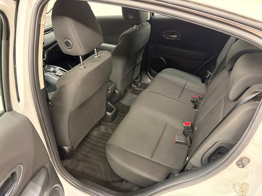 Bild 5 av Honda HR-V 1.6 i-DTEC Euro 6